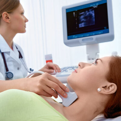 Thyroid Cancer – Types, Causes, Symptoms, and More