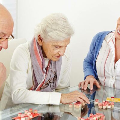 9 signs it’s time for assisted living